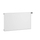Radiator panel Kermi x2 Plan V Type 20, 605x1805 mm, i bardhë