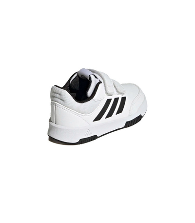 Atlete për fëmijë Adidas, e bardhë/e zezë