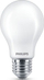 Llambë LED Philips A60 E27, 10.5W 4000K, e bardhë neutrale
