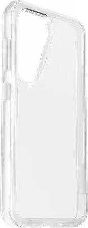 Futrollë OtterBox Symmetry për Samsung Galaxy S23, transparente