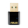 Përshtatës rrjeti ASUS USB-AC51 Dual-Band Wireless-AC600, USB, i zi