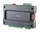 Kontrollues ashensori Hikvision DS-K2210, master elevator controller, TCP/IP RS-485, i zi