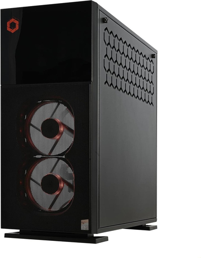 Kompjuter desktop HIRO Wingman, Ryzen 9 9900X, RTX 5080 16GB, 32GB RAM, 2TB SSD, i zi
