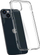 Kapak telefoni Spigen Ultra Hybrid për iPhone 14 Plus, Crystal Clear, transparent