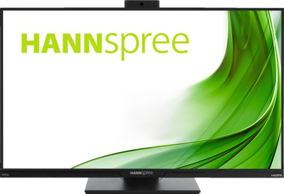 Монитор Хансспри HP278WJB, 27", Фул HD, LED, црн
