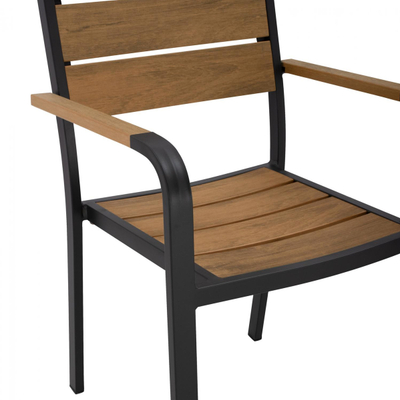 Divan-Shtrat WAYNE, 220×146×86 cm (HM3028.01), gri