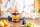 Shtrydhëse agrumesh Berlinger Haus Citrus Juicer, 0.7L, 40W, rozë metalik