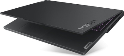 Laptop Lenovo Legion Pro 5, 16" 165 Hz, Intel Core i5 13500HX, 16 GB RAM, 512 GB SSD, NVIDIA GeForce RTX 4060, i zi