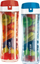 Kapak smoothie Sencor SBB 003ST, për blender, plastike, gri