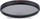 Filtër polarizues rrethor Manfrotto Essential CPL, i zi