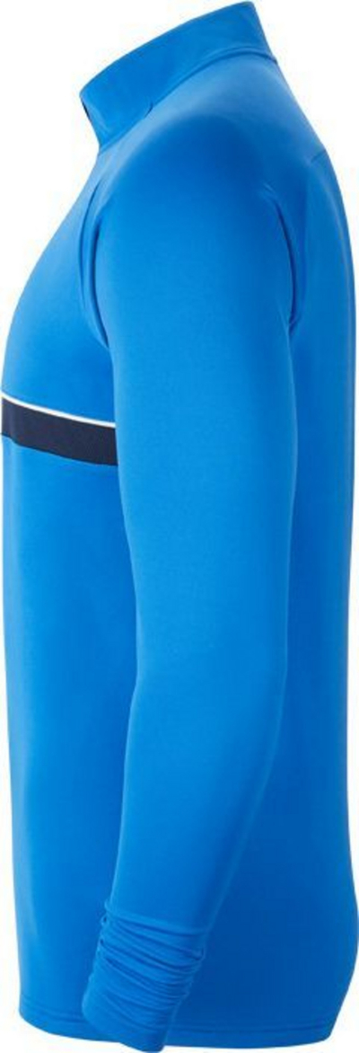 Duks për meshkuj Nike Dri-FIT Academy 21 Dril Sweat 463, M, i kaltër