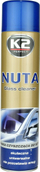 Pastrues xhami K2 K506, aerosol, 600ml