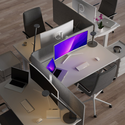 Monitor i lakuar JapanNext UWQHD, 34", i zi