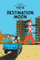 Destination Moon - Herge