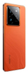 Telefoni Realme GT 7 Pro, 12GB 512GB, 5G, portokalli