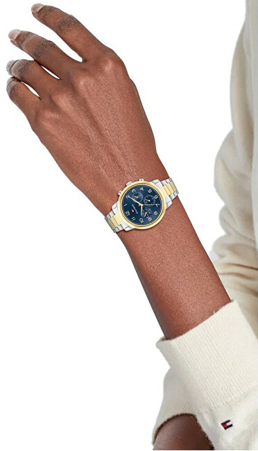 Orë dore Tommy Hilfiger Isabella 1782524