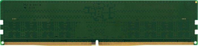 Memorie Kingston ValueRAM, DDR5, 32 GB, 4800 MHz, CL40, KVR48U40BS8K2-32