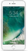 Maskë telefoni Puro Plasma, për iPhone 7 8, plastike, transparente