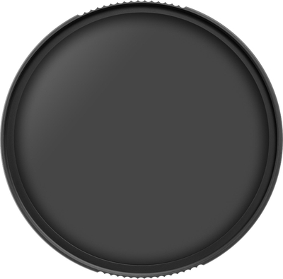 Filter fotografik Calumet ND4x SMC Ultra Slim, 55mm, i zi