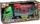 Set lodrash Teamsterz Monster Moverz Dinosaur Rescue Transporter, kamion shpëtimi me drita edhe zëra