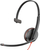 Слушалки Poly Blackwire C3215, USB C, со микрофон, црни