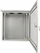 Kabinet muri Pulsar RK1264-G, 12U 19", 600x400mm, gri