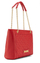 Ҫantë krahuLove Moschino mMC0180, e kuqe