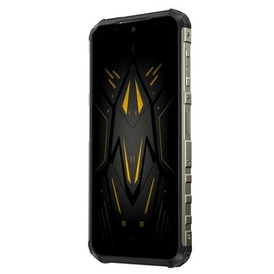 Телефон Ulefone Armor 22, 8GB RAM, 256GB, црн