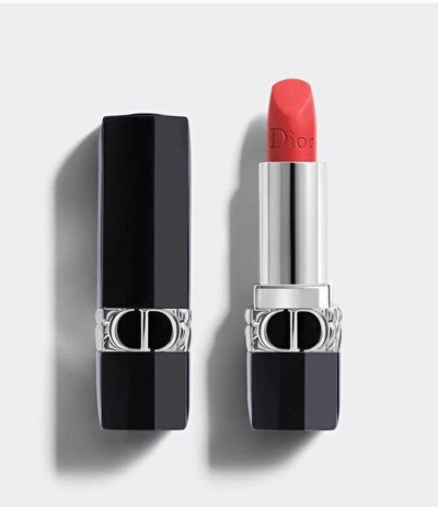 Buzëkuq Christian Dior Rouge Dior 771 Radiant, mat, 3.5g