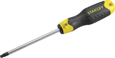 Vidhaç Torx Stanley ST65152, TT27, 120mm, i verdhë me të zi