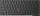 Tastierë Lenovo 00PA505 me kabllo, layout i zakonshëm, e zezë