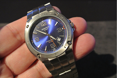 Orë dore Casio Edifice EF-126D-2AVEF