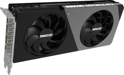 Kartelë grafike Inno3D GeForce RTX 4070 Ti SUPER Twin X2 OC 16GB GDDR6X