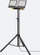 Prozhektor pune Lena Lighting Tower Lite LED, 9200lm, 94W, i zi