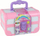 Set kozmetik loje Leantoys Beauty Set, kasë rozë