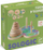 Lojë druri me mend Djeco Sologic Tower of Hanoi, 6 disqe, për moshat 6-99 vjeç, shumëngjyrëshe