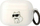 Kapak Karl Lagerfeld Protective Case Choupette për AirPods Pro, gjenerata 1, transparent, i bardhë