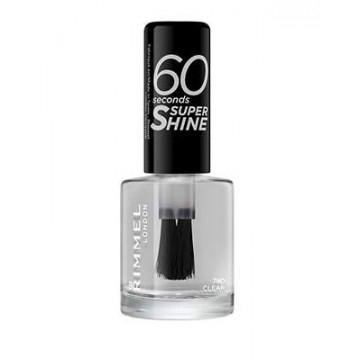 Llak për thonj Rimmel 8 ml