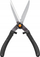 Ножици за грмушки Fiskars Solid Trimming, 55 cm, рачки против лизгање