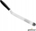 Spatulë fleksibël për brumë Patisse, çelik inox, 25cm