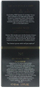Parfum Monroe Maison Noir Quandoley 805, Eau de Parfum, unisex, 50ml