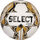Топка за футсал Select Master 3853460564, рачно шиена, повеќебојна