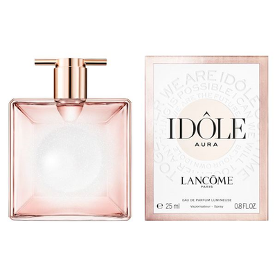 Parfum Lancome Idole Aura, 25 ml