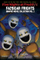 Five Nights At Freddys Graphic Novel V2 - Scott Cawthon