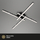 Ndriçues Briloner Led 60 cm, 21W, 2900lm, i zi