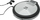 CD player portativ SoundMaster CD9220, CD MP3, me karikim baterish, i zi gri