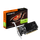 Kartë grafike Gigabyte GeForce GT 1030, 2GB DDR4, Low Profile, e zezë