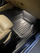 Tapa gome 3D Stingray për BMW X1 F48 2015-2022, set 5 copë, ngjyrë e zezë