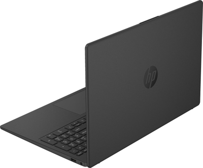 Laptop HP 15-fd0809nw, 15.6", Intel N100, 8GB RAM, 256GB SSD, Intel® UHD graphics