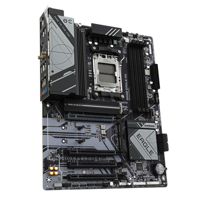 Pllakë amë Gigabyte B650 EAGLE AX